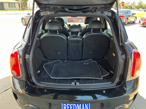 2012 MINI Cooper Countryman S ALL4