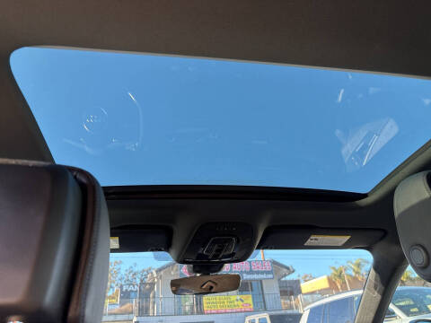 2019 Audi A5 Sportback quattro Premium Plus 45 TFSI