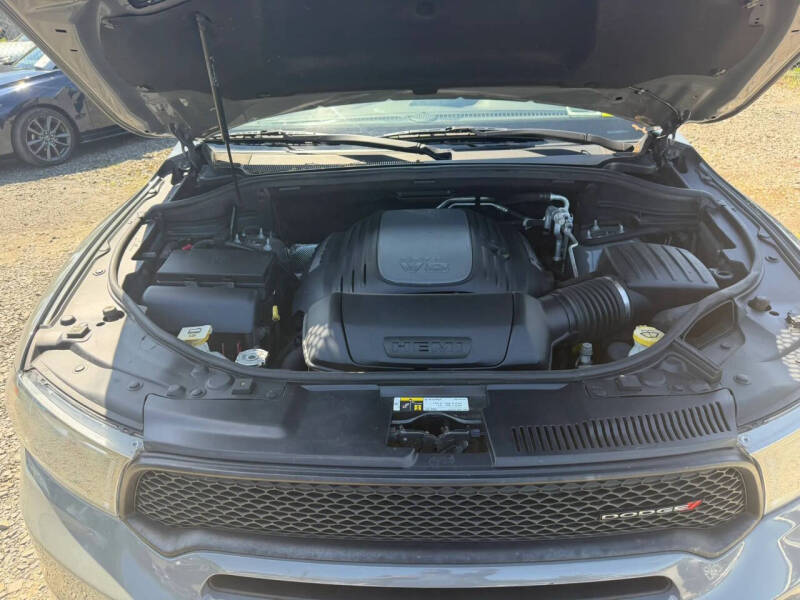 2020 Dodge Durango R/T