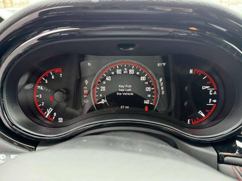 2026 Dodge Durango GT HEMI Plus