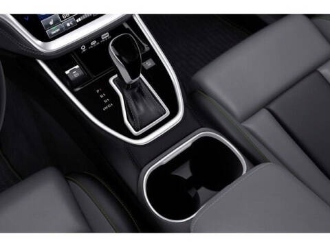 2023 Subaru Outback Onyx Edition XT