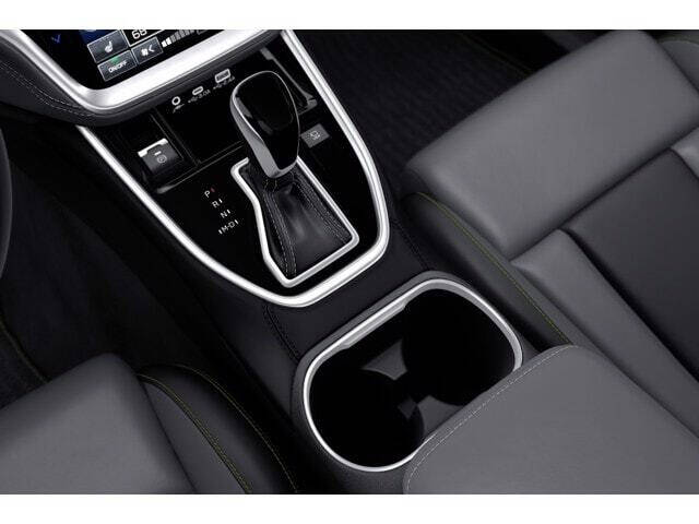 2023 Subaru Outback Onyx Edition XT