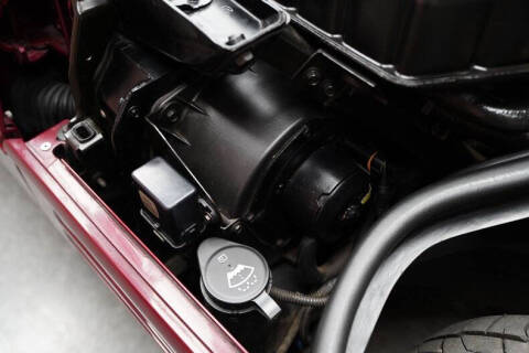 1993 Chevrolet Corvette