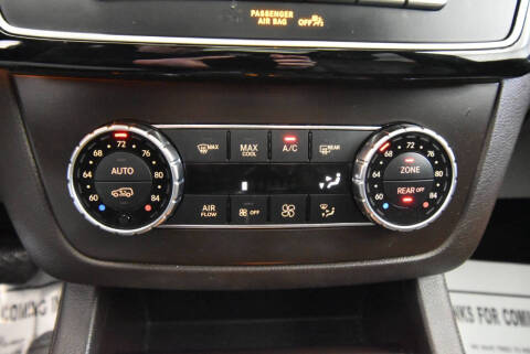 2019 Mercedes-Benz GLS GLS 450