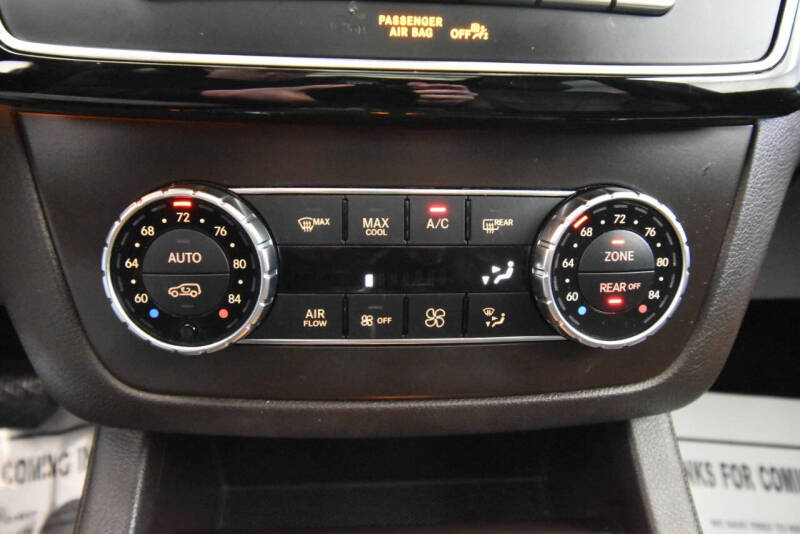 2019 Mercedes-Benz GLS GLS 450