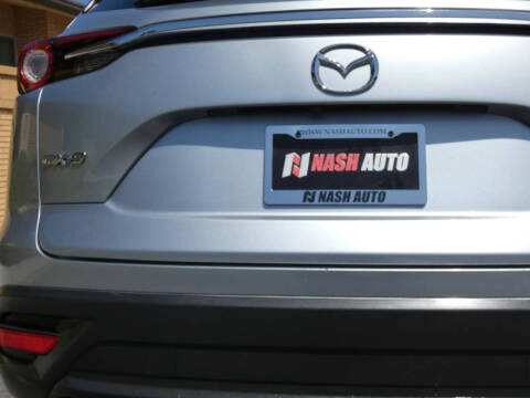 2019 Mazda CX-9 Touring