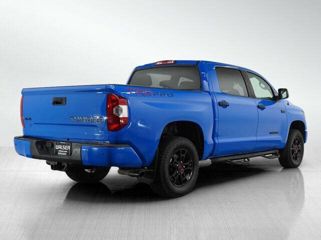 2019 Toyota Tundra TRD Pro