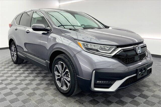 2022 Honda CR-V Hybrid for sale in Harrisonville, MO