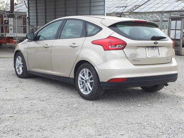 2018 Ford Focus for sale at Tri State Auto Sales in Cincinnati, OH