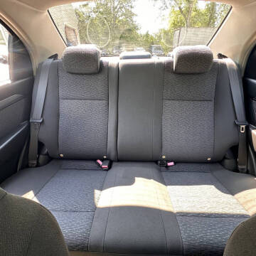 2007 Chevrolet Aveo LT