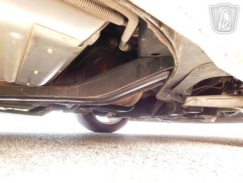 1996 Chevrolet Corvette