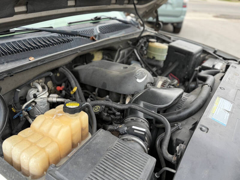 2001 GMC Sierra 2500HD SLE