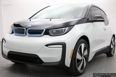 2020 BMW i3 for sale at Modern Motorcars in Nixa MO