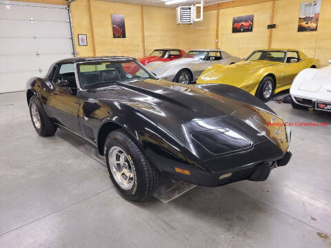 1979 Chevrolet Corvette