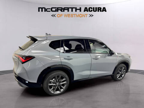 2026 Acura ADX w/A-SPEC