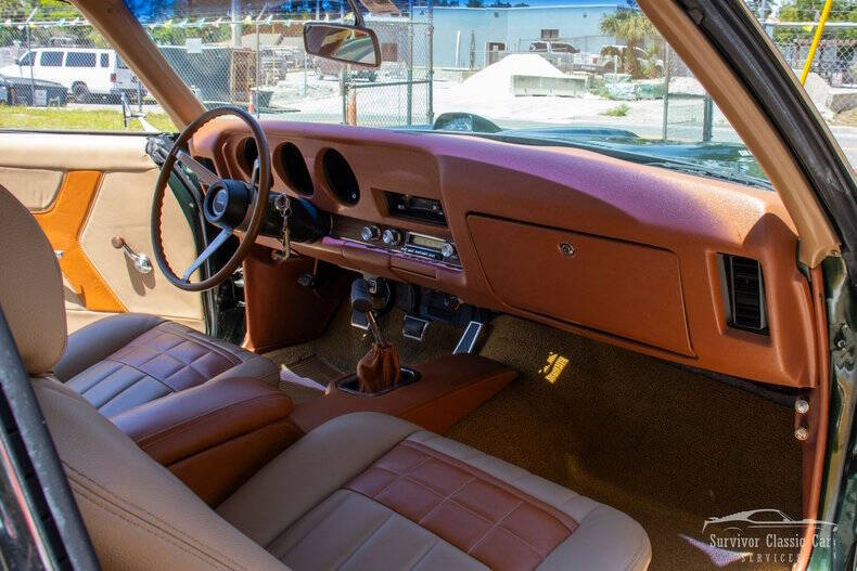 1969 Pontiac GTO