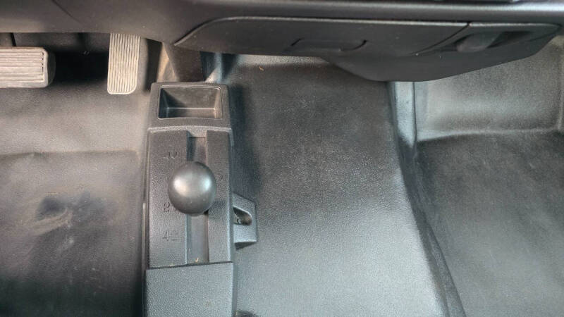 2014 Chevrolet Silverado 1500 Work Truck
