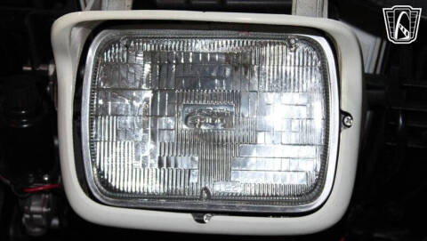 1992 Chevrolet Corvette