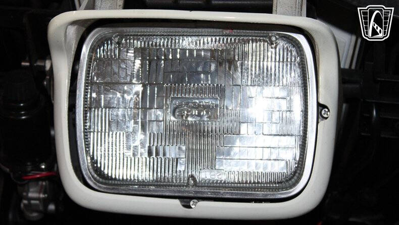 1992 Chevrolet Corvette