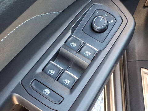 2023 Volkswagen Atlas V6 SE