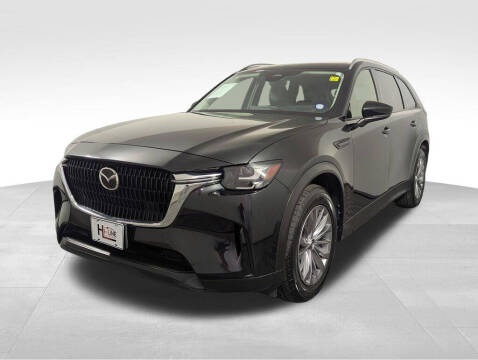 2024 Mazda CX-90 3.3 Turbo Preferred Plus