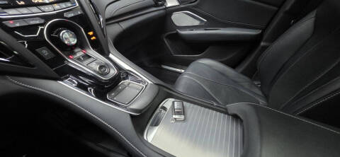 2020 Acura RDX SH-AWD w/Tech