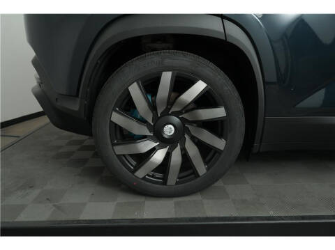 2023 Fisker Ocean Extreme