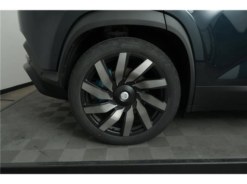 2023 Fisker Ocean Extreme