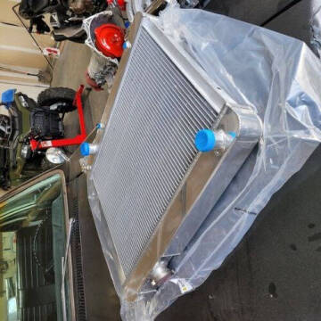 1965 Oldsmobile Cutlass