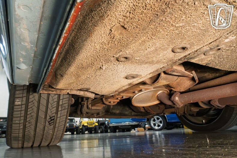 1966 Lincoln Continental