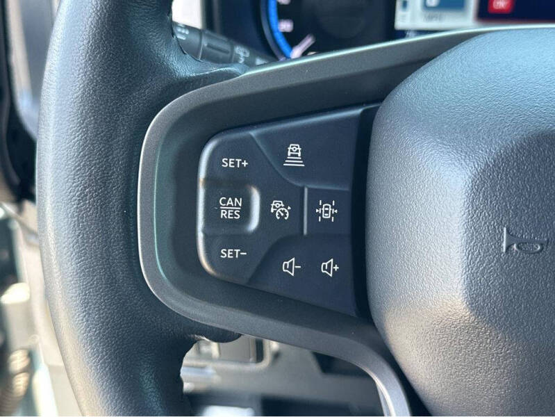 2021 Ford Bronco First Edition Advanced