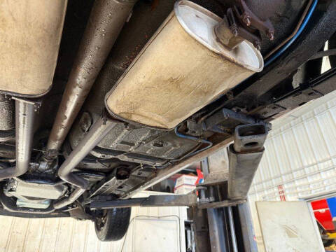 1972 Pontiac Firebird