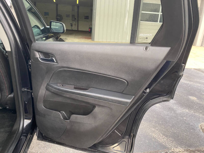 2015 GMC Terrain SLT-2