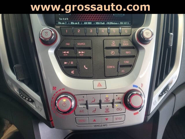 2016 GMC Terrain SLE-2