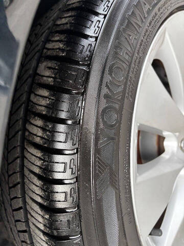 2013 Honda Accord EX-L V6