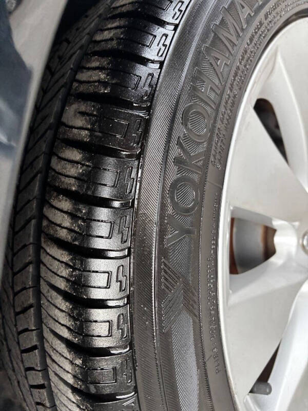 2013 Honda Accord EX-L V6