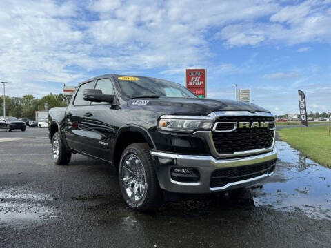 2025 RAM 1500 for sale at Bayird Car Match in Jonesboro AR