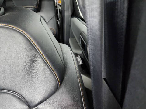 2023 Ford Bronco Badlands Advanced