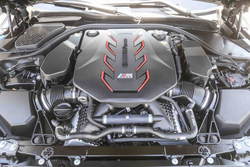 2026 BMW M5