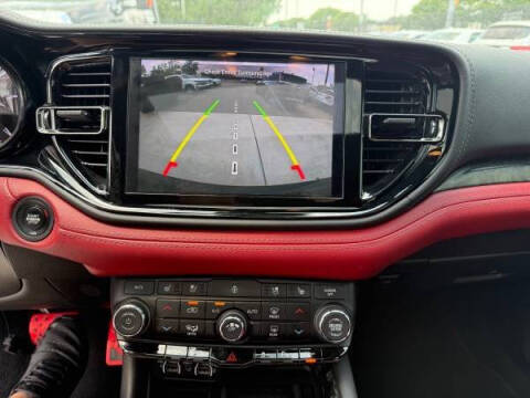 2021 Dodge Durango R/T