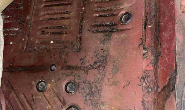 1965 Chrysler 300