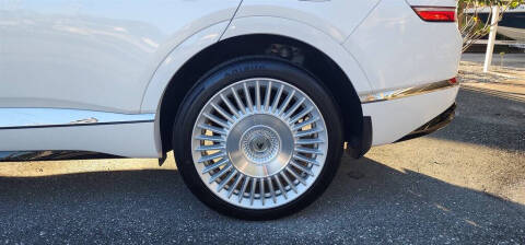 2021 Genesis GV80 2.5T