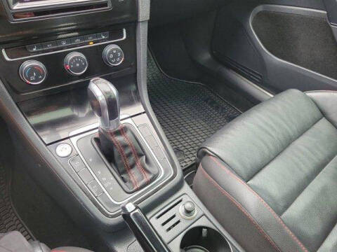 2015 Volkswagen Golf GTI