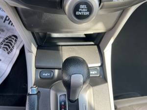 2012 Honda Accord EX-L