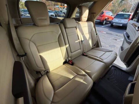 2013 Mercedes-Benz M-Class ML 350 4MATIC