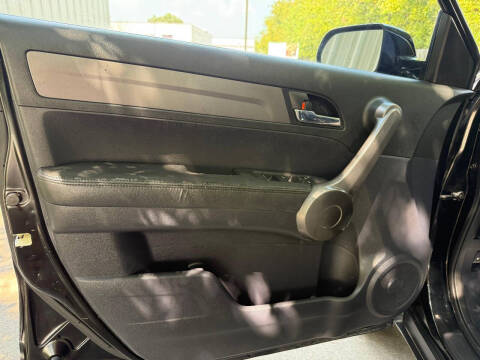 2009 Honda CR-V EX-L w/Navi