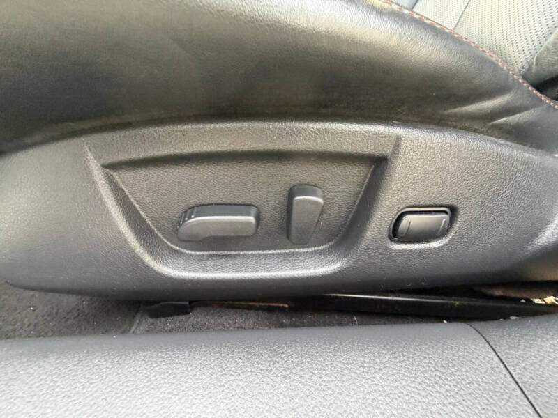 2012 Nissan Maxima