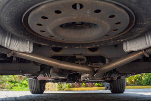 2008 Suzuki XL7 Limited