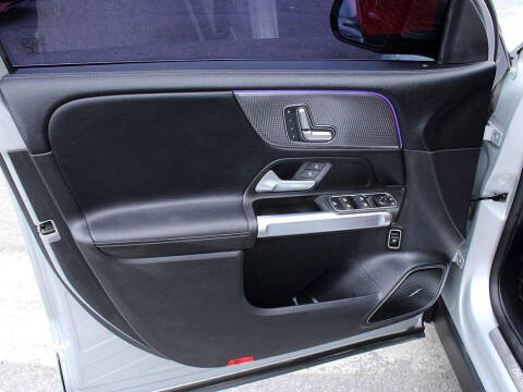 2021 Mercedes-Benz GLB GLB 250