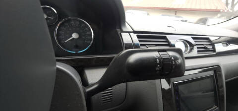 2006 Mercury Montego Premier